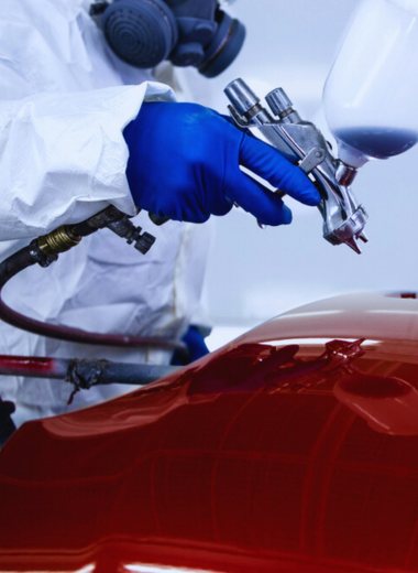 Automotive Coating